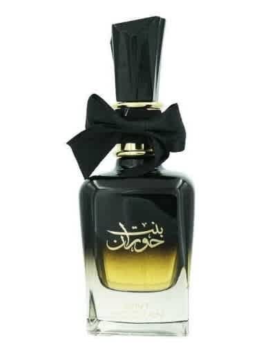 Ard Al Zaafaran Ladies Bint Hooran EDP Spray 3.4 oz Fragrances 6423080608517