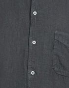 Massimo Alba Mens Shirt Lead