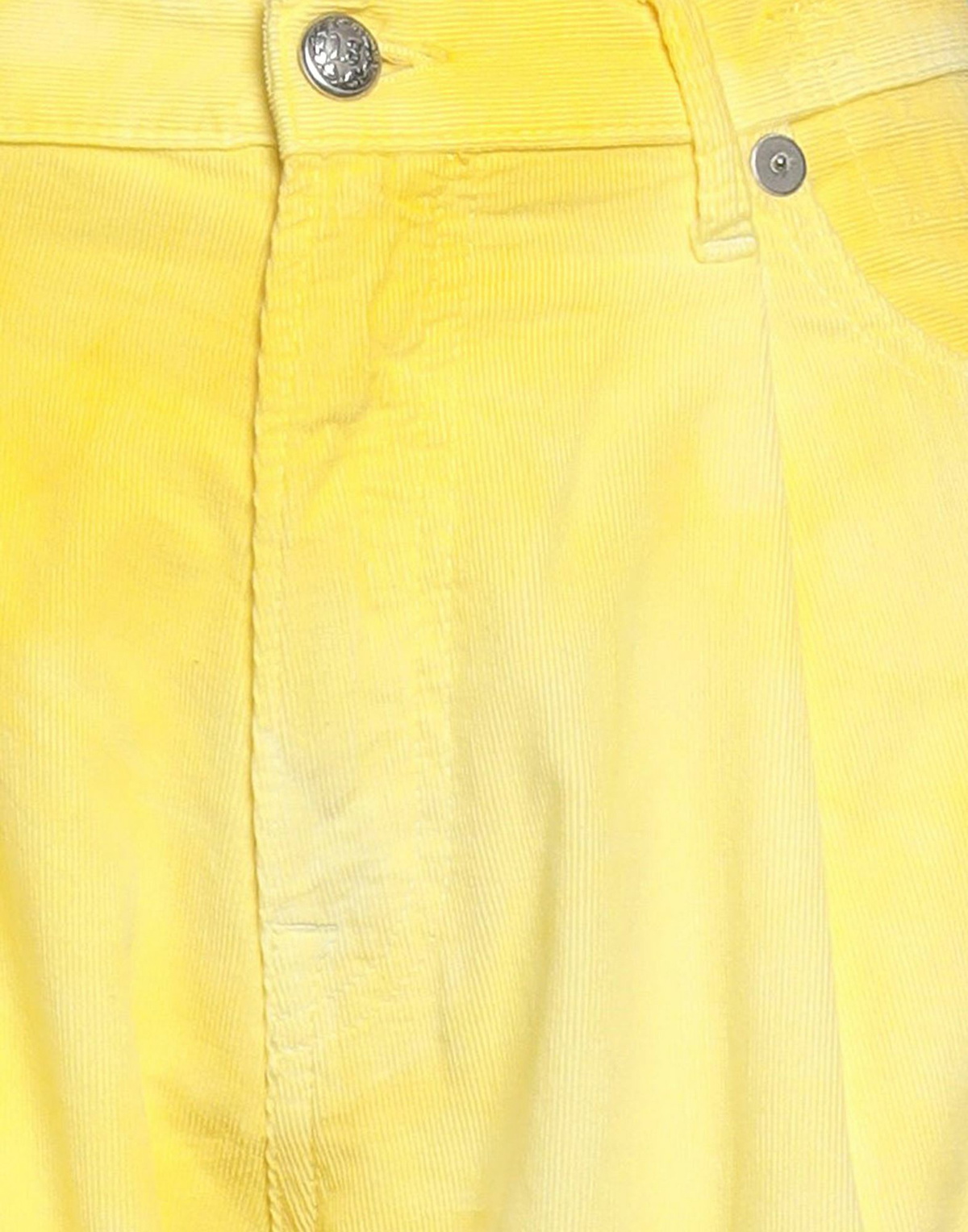 R13 Womens Pants in Yellow