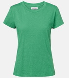 Velvet Odelia cotton jersey T-shirt