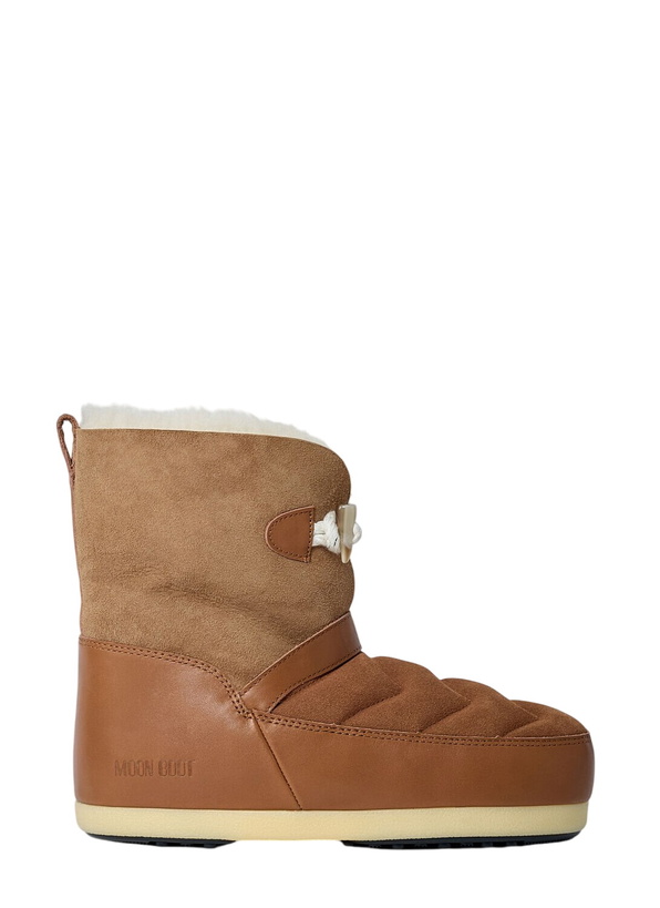 Photo: Moon Boot MB EVX Igloo Boots