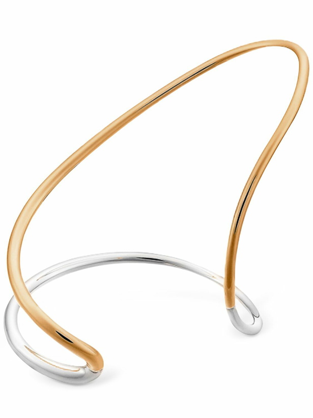 Photo: CHARLOTTE CHESNAIS Ivy Droite Bracelet