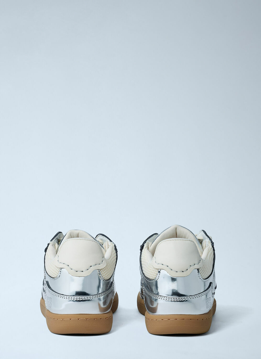 GANNI 08 Specchio Sneakers