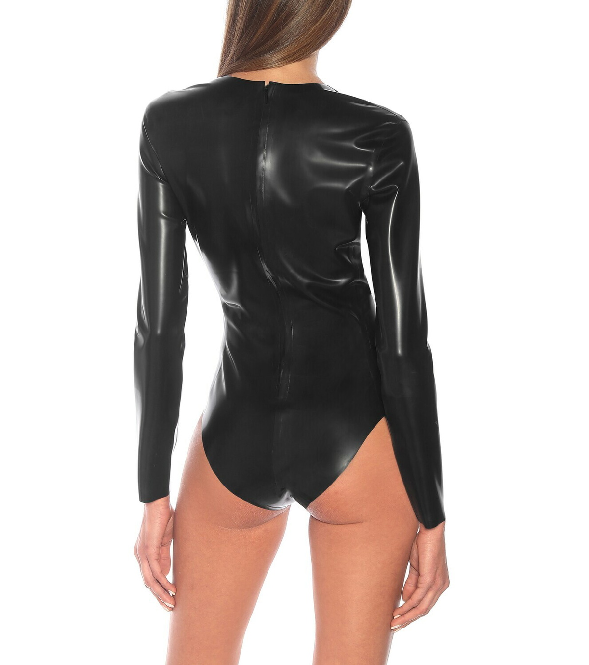 Saint Laurent Latex bodysuit Saint Laurent