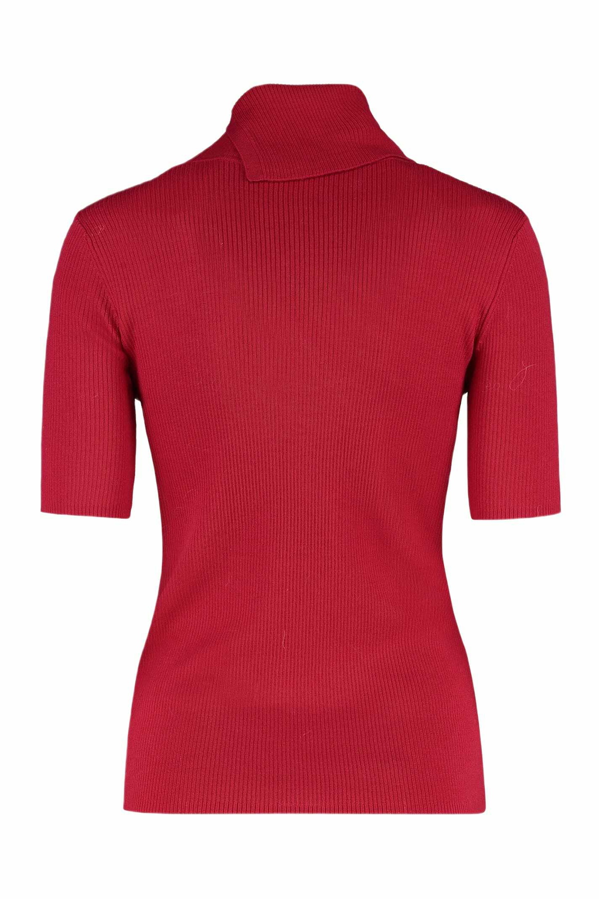 Parosh Leila Wool Turtleneck Sweater