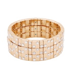 Roxanne Assoulin Women's Twinkle Twinkle Bracelets - Set of 3 in Multi 