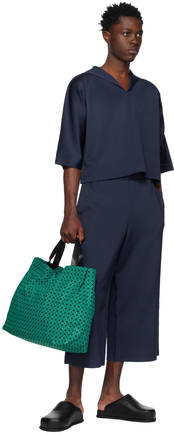 バッグ BAO BAO ISSEY MIYAKE CART BAO BAO ISSEY MIYAKE CART TOTE BAG | REVERSIBLE