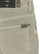 7 For All Mankind Slimmy Left Hand Jeans