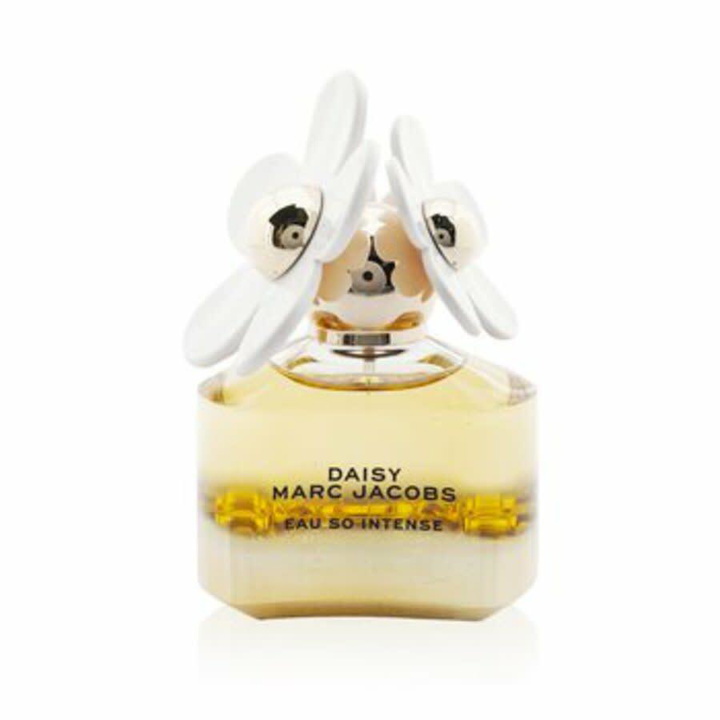 Photo: Marc Jacobs Ladies Daisy Eau So Intense EDP Spray 1.6 oz Fragrances 3616301776017