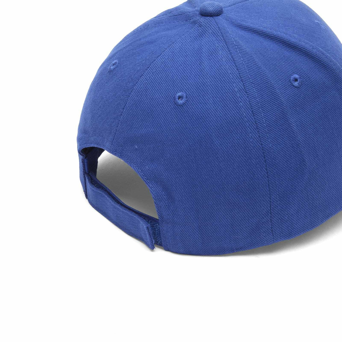 Le Père Men's Logo Cap in Blue 
