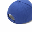 Le Père Men's Logo Cap in Blue 