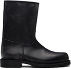 Rier Black Ludwig Reiter Edition City Boots
