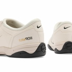 Nike T90 SP Sneaker in Brown/Black