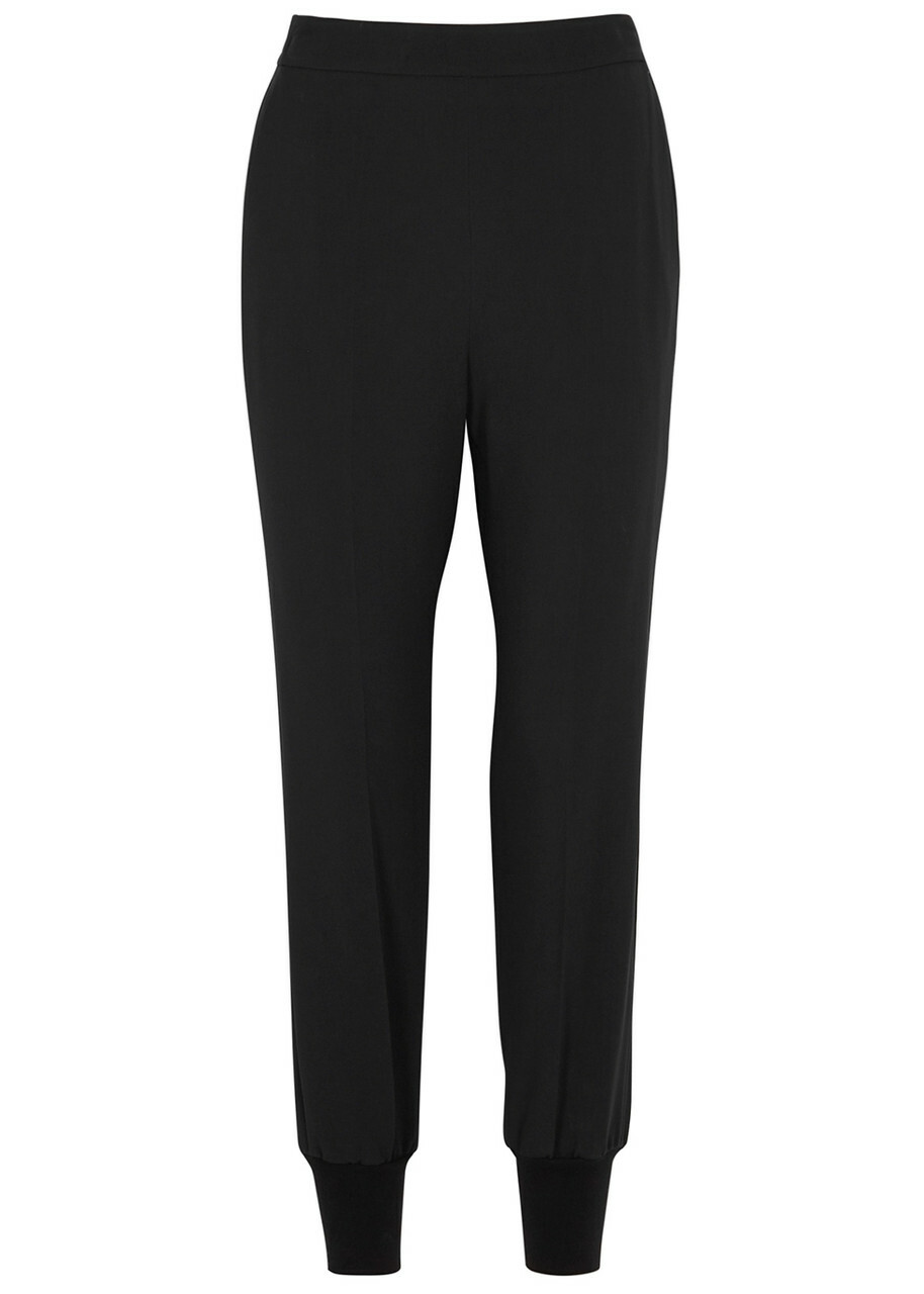 Stella Mccartney Julia Sweatpants Black
