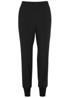 Stella Mccartney Julia Sweatpants Black