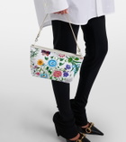Gucci Gucci Flora Small pouch with strap
