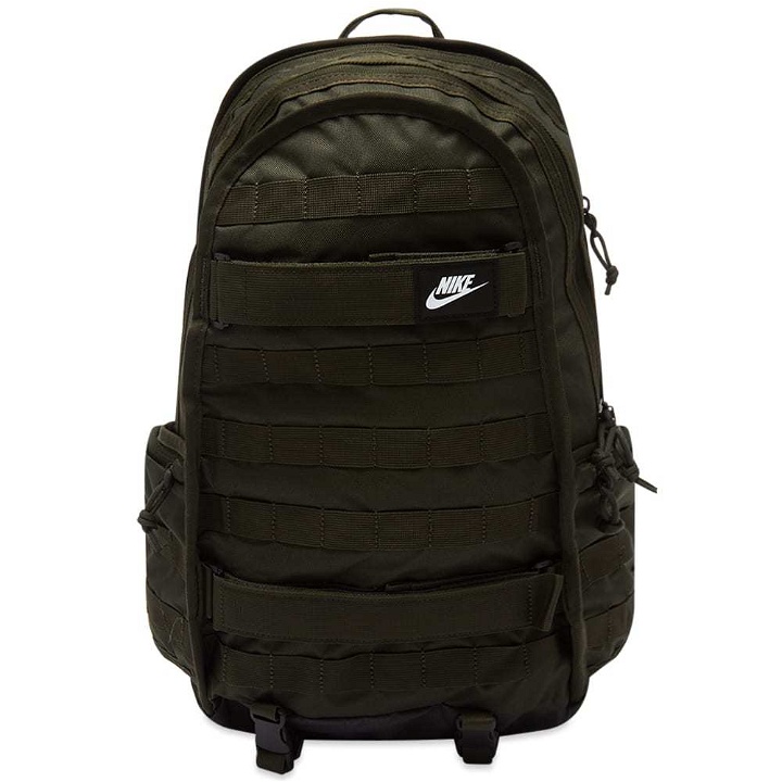 Photo: Nike Tech Backpack