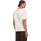Bottega Veneta Off-White Oversize T-Shirt