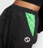 Gucci Logo sweatpants