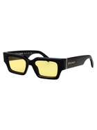 Palm Angels Hyde Sunglasses