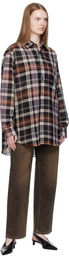 Carter Young Navy & Pink Hugo Shirt