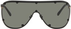 TOM FORD Black Kyler Sunglasses