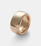 Pomellato Iconica 18kt rose gold ring
