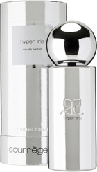 Courrèges Parfums Hyper Iris Eau De Parfum, 100 mL