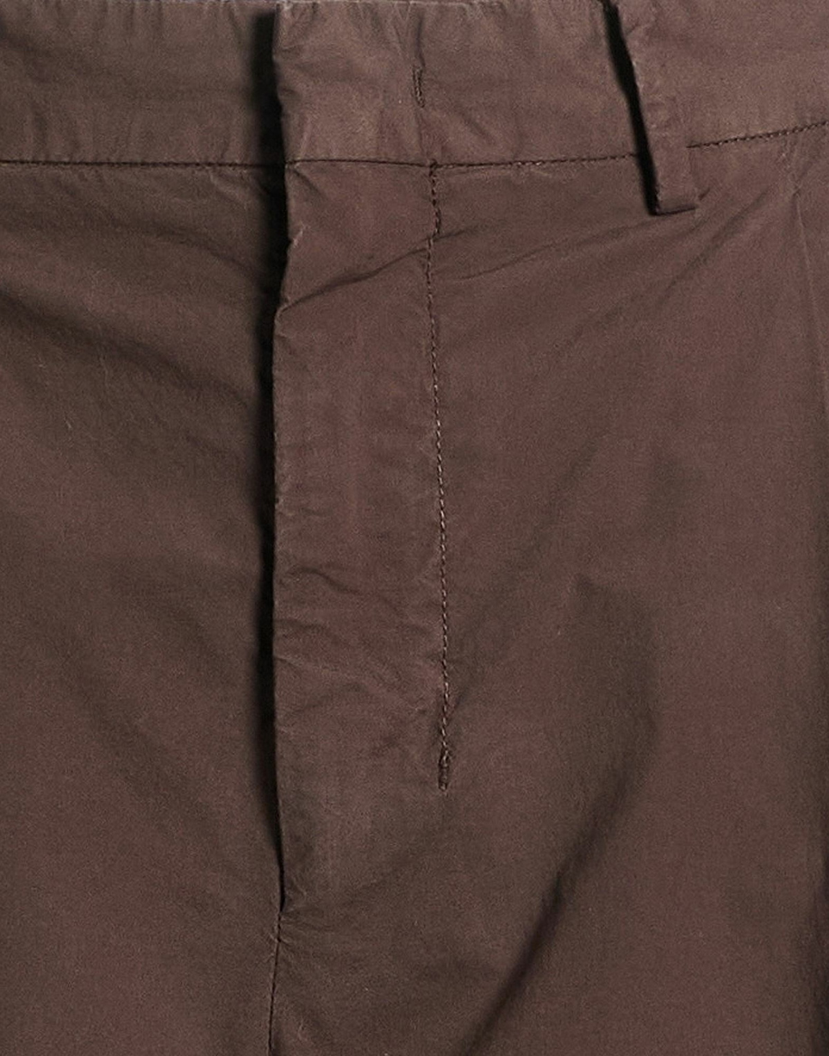 Cellar Door Womens Pants Chocolate in Brown