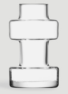 LSA International Set of Five Metropole Mini Vases