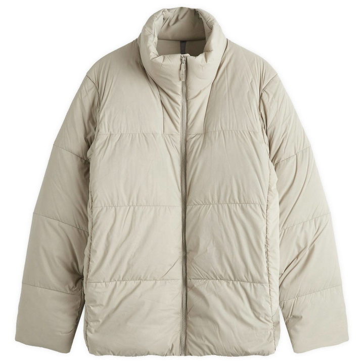 Photo: Arc'teryx Veilance Men's Conduit Down Jacket in Rune