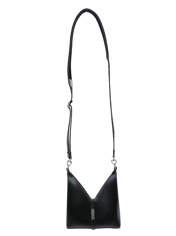 Photo: Givenchy Mini Cut Out Bag