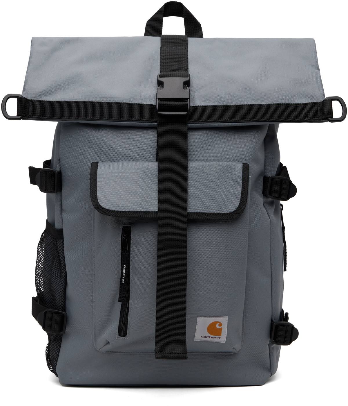 Carhartt Work In Progress Blue Philis Backpack