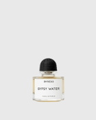 Byredo Gypsy Water Absolu 50ml Multi-color Mens Perfume & Fragrance