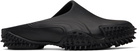 PUMA Black LGN Louis Gabriel Nouchi Edition Mostro Slip-on Loafers