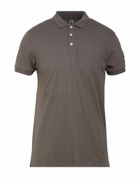 Colmar Mens Polo shirt in Grey