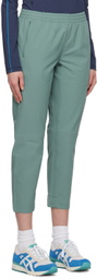 Outdoor Voices Green RecTrek Pants