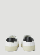 SL06 Signa Sneakers in White