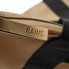 Rains Men's Tote Bag in Sand