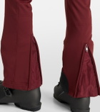 Goldbergh Parry belted down ski suit