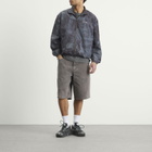 thisisneverthat Men's Washed INTL Team Jacket in Patchwork