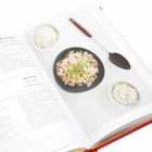 Phaidon China: The Cookbook in Kei Lum Chan/Diora Fong Chan 