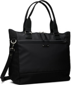 master-piece Black No.02563-v3 Tote