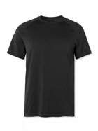 Lululemon - Metal Vent Tech 2.5 Stretch-Jersey T-Shirt - Gray