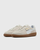 Puma Palermo White - Mens - Lowtop