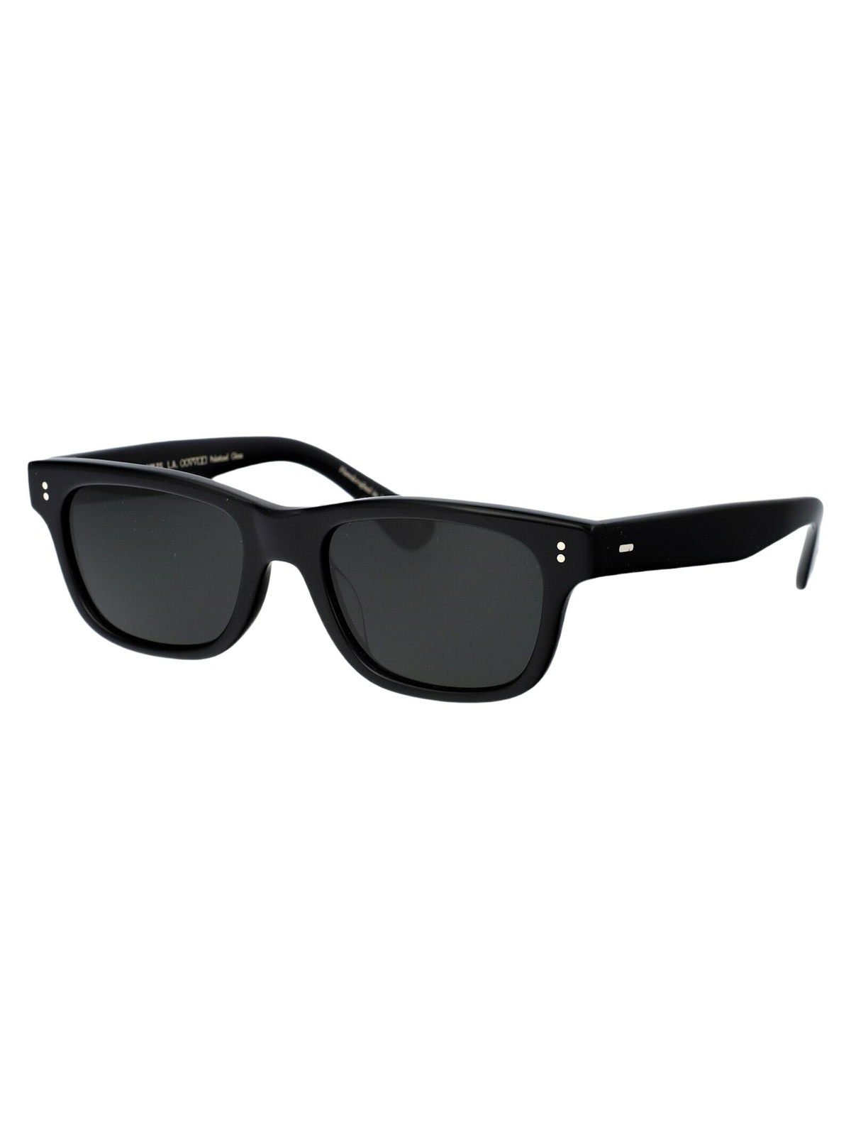 Oliver Peoples N.01 Sunglasses