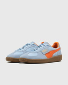 Puma Palermo Og Blue/Orange - Mens - Lowtop