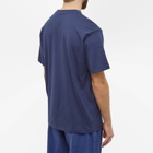 Butter Goods Men's Organic Pocket T-Shirt in Navy