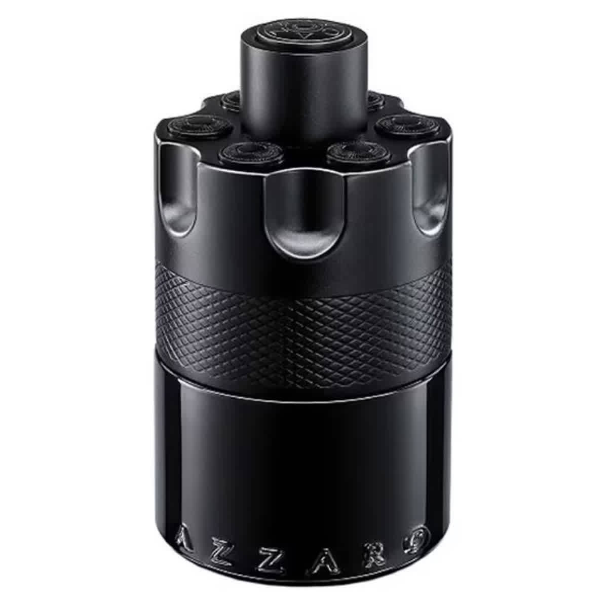 Azzaro The Most Wanted / Azzaro EDP Spray Intense 3.4 oz (100 ml) (M)