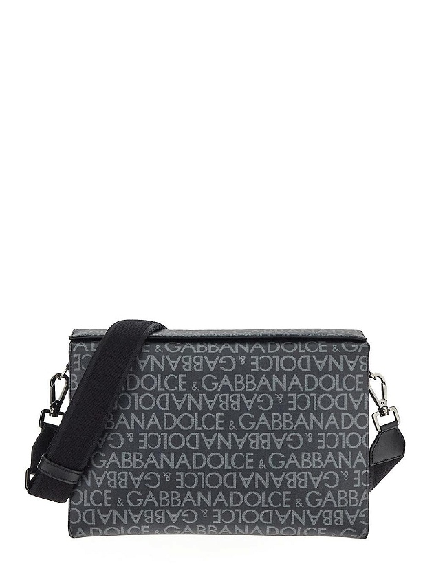 Photo: Dolce & Gabbana Shoulder Bag